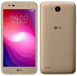 Замена дисплея на телефоне LG X Power 2 в Тюмени